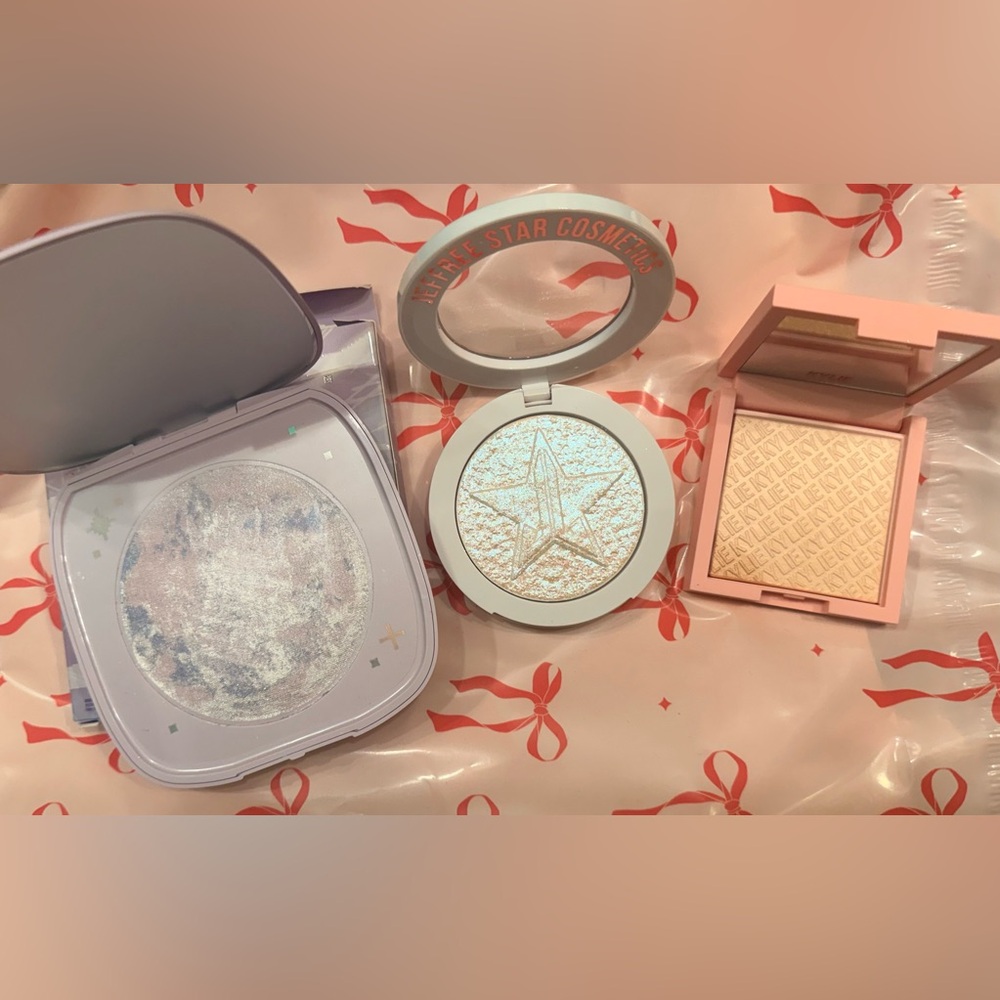 NWOB Highlighter Bundle of 3 - Picture 2 of 9